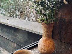 -WABI COFE(愚园路店)