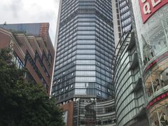 -VT101维多利广场