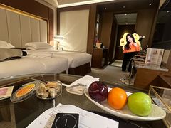 -澳门十六浦索菲特大酒店