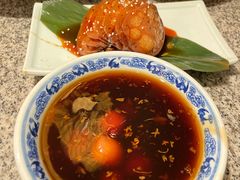 古法糖芋苗-南京大牌档(龙湖长楹天街店)