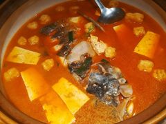 -鱼食饭稻·苏浙土菜17年老馆子(平江路店)