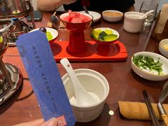 -唐诗楼(竹林庭院店)