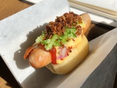 -BOR Eatery(安福路店)