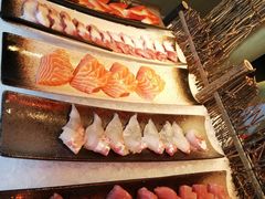 -嘉定凯悦·咖啡厅