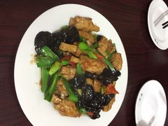 九华山友谊土菜馆-九华山友谊土菜馆 小资餐厅