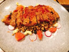 澳洲西冷牛排-Moka Bros 摩卡站(西单大悦城店)