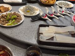 -东道煮牛肉火锅(东盛大街店)