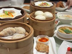-潮福城大酒楼·潮味粤品·港式点心(湖滨北路店)