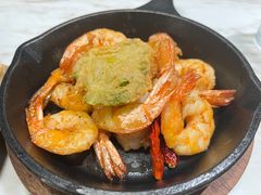 -G+KITCHEN(龙湖狮山天街店)