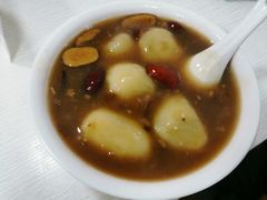 -罗子龙罗家桂花汤圆(曹都巷店)