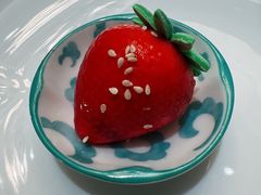 -京彩臻品火锅