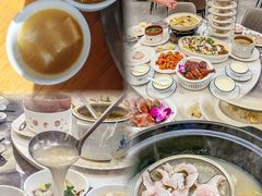 -美未居·老字号·地道顺德菜·桑拿鸡·鱼生(容桂店)