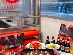 -雅佳神话·麻辣烤鱼(新街口店)