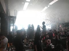 -SPACE(欢乐颂购物中心店)