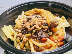 七爷螺蛳粉-螺世纪螺蛳粉·桂味小排档(裕德店)