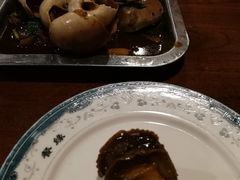 -威海小海鲜大排档胖哥烧烤(双井店)