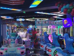 -真快活Coohoo Max(武汉绿地新田360店)