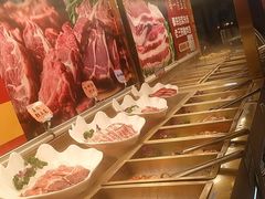 -蚝贝乐鲜蚝烤肉烤榴莲自助(金楠天街店)