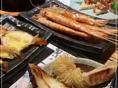 -东田之村自助餐厅(金水路店)