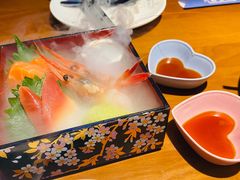 -有喜屋·烧鸟·居酒屋(周浦万达店)