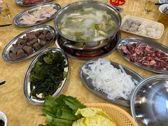 -五洞大众牛餐馆(番禺分店)