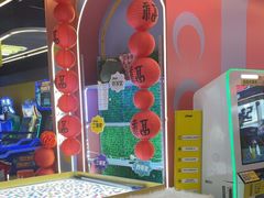 -风云再起游乐汇(上海长风大悦城店)