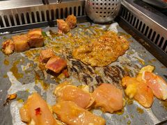-星伦多自助料理·涮烤一体(虹悦城店)