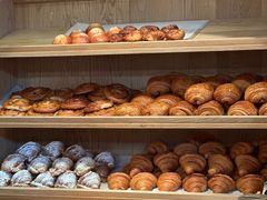 -Monmouth Coffee(博罗市场店)