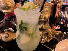-Margherita雏菊意大利餐厅(雅颂庭购物中心店)