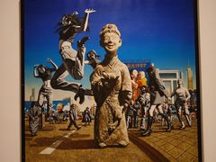 -四川美术学院美术馆