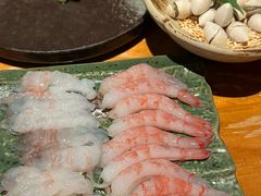 -水濑·日料放题(天河店)