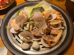 -三个渔夫·蒸汽海鲜(小白楼店)
