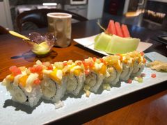 -松子料理(华威桥店)