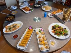 -探鲜渔府·复古庭院风·商务海鲜(鹏城较场尾美食中心精选店)