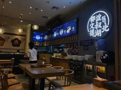 -文叔·湖北名小吃·小龙虾(华强北店)