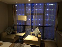 -济南绿地美利亚酒店