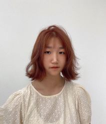 -CHIC 国潮男士发型