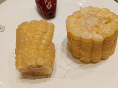 -川骄海鲜自助(河东店)
