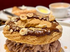 -Entrecôte 法国牛扒馆(保利·时光里店)