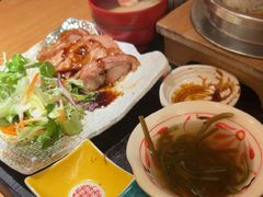 -味太助·银饭食堂(中华城店)