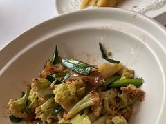 -月福京味斋·烤鸭店·北京菜(鼓楼总店)