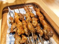 -马记永·兰州牛肉面(天通苑家乐福店)