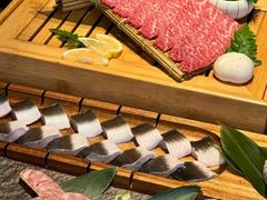 -缘·金家烤鳗鱼(西塔总店)