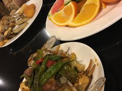 -宁海森林温泉