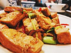 -阿殳菜馆·私厨(水围村店)