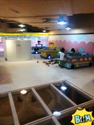 -多多淘儿童体验中心(重庆来福士店)