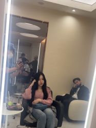 -D.z Salon 无痕接发潮店