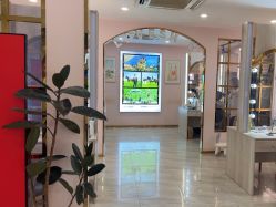 -爱儿美儿童摄影亲子馆(五路居店)