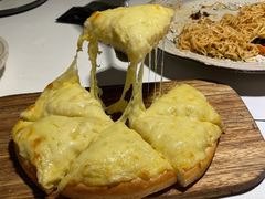 -秀儿家の小确幸融合西餐厅(万达店)