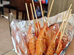 -巽寮印象美食部落餐厅·海鲜·地方特色菜(惠州体验店)